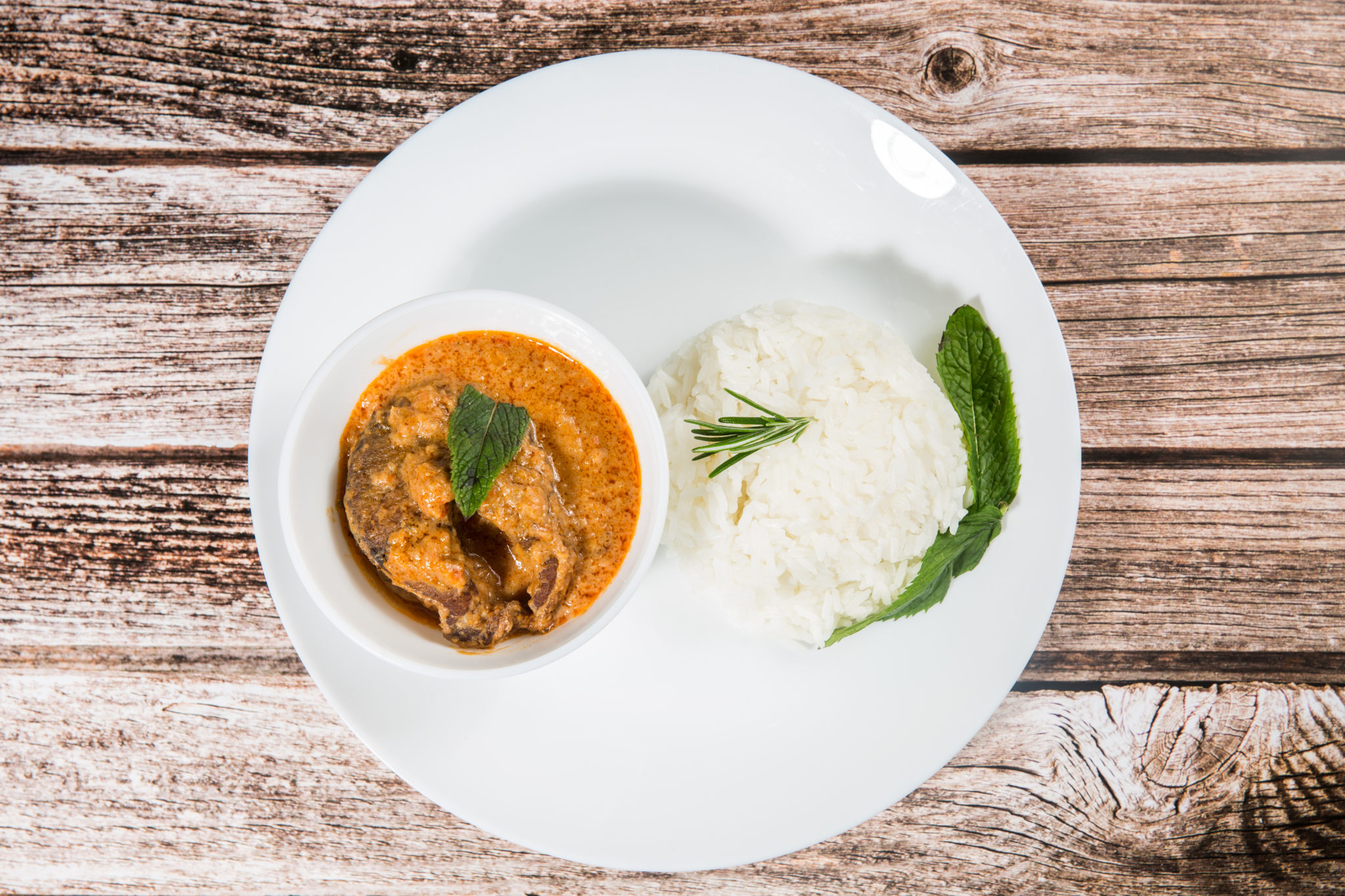 Groundnut Fish Soup Bongos Kitchen